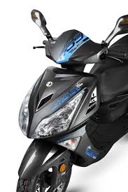 barton motors skutery falcon motorcycle motor scooter