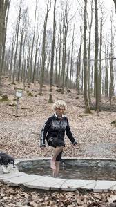 Shinrin Yoku Oder Heilsames Waldbaden Wald Baden Tourismus