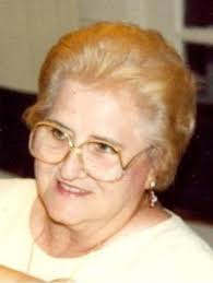 Frances Marie Giovanni Leboeuf Obituary May 22, 2013