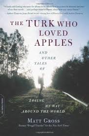 The Best Travel Books 13 Books That Will Give You Serious Wanderlust Travel Book Best Travel Books The Turk