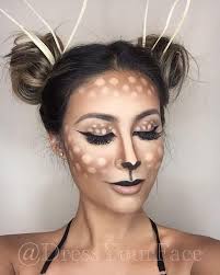 13 Pretty Scary Halloween Makeup Ideas That You Have To See To Believe