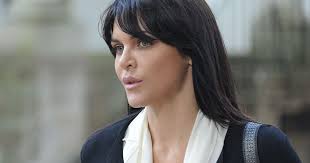 Richard Pratt's former mistress has no claim