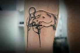 Compass By Andrey Svetov Arm Tattoos Tattoos For Women Tattoos Ink Tattoo