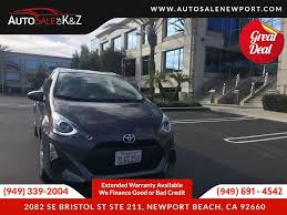 Get answers to buy with confidence. Sold 2016 Toyota Prius C Two In Newport Beach