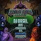DJ Diesel event image