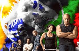 Dominion' preview teases a normal summer movie season. Confirmed Jurassic World Dominion Trailer Coming Soon Will It Release With Fast Furious 9 This June Jurassic Outpost