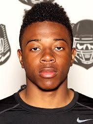 Jamal Parker Cornerback Recruiting Profile