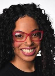 Black Theatre Coalition 2022 Annual Report by Olivia Jones