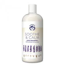 Vous voulez qu'il soit tout beau et tout propre ? Shampoing Problemes De Peau Chien A L Avoine Dorwest