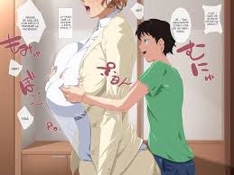 Violaré madre y Tia amigo hentai