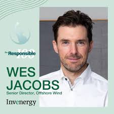 Wes Jacobs