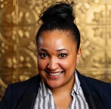 Creating her own path