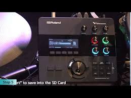 Techview technology sdn bhd is an authorized dealer for all major brands including nvidia, amd, intel, gigabyte, asus and more. Recording Into Sd Card With Roland Td 27 Module Youtube