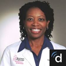 Dr. Pamela R. Lacy, MD