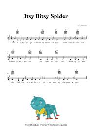 Pin On Ukulele Nursery Rhymes