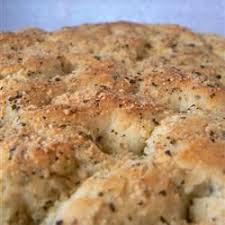 Christine S Kitchen Chronicles Foccacia Bread Focaccia Bread Foccacia Bread Focaccia Bread Recipe