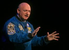 Arizona's US Sen. Mark Kelly: His career as Navy aviator and ...