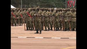 Seven nation army (dj matuya, dj stuff, dj liya remix). Museveni Assures Country Of Security As Army Marks 35th Anniversary Youtube