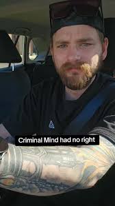 Criminal minds was peak tv