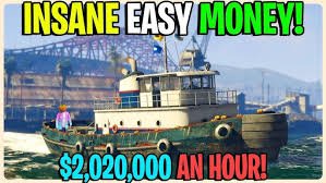 How To Get Rich With Special Cargo In Gta Online Summer Dlc
