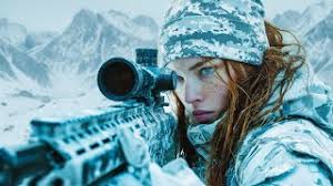 Trapped SEALs Called for Help — Until a Lone Sniper Rose From the Blizzard 