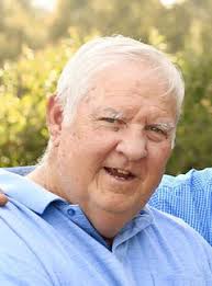 Obituary for Joseph Edward Townsend