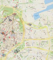 Maybe you would like to learn more about one of these? Stadtplan Tallinn Estland 1 34 000 1 6 300 Deutsch