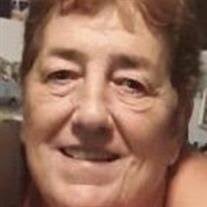 Brenda Darlene Wells Obituary