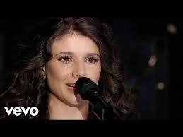 Paula fernandes no está entre los 500 artistas más apoyados y visitados de esta semana. Ainda Ontem Chorei De Saudade Paula Fernandes Cifra Club