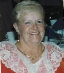 Ruth Kennedy Obituary