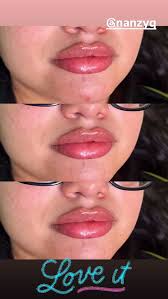 💋I totally forgot to post these lips, but had to share these beautiful  results! 😍✨, Remember babes, following your aftercare is key 🔑 to getting  the best outcome and keeping those lips looking ...