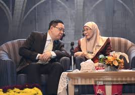 Timbalan menteri di jabatan perdana menteri (perpaduan negara dan kesejahteraan sosial) datuk wira dr. Ministry Of Finance Twitterissa Yb Menteri Kewangan Guanenglim Hari Ini Mempengerusikan Mesyuarat Kumpulan Fokus Belanjawan 2020 Bersama Yab Timbalan Perdana Menteri Menteri Pembangunan Wanita Keluarga Masyarakat Drwanazizah Dan Yb Timbalan