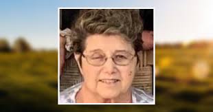 Lois Marie Smith Obituary August 19, 2022