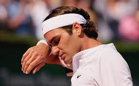 The two players Roger Federer claimed were the only tennis legends still  playing in 2005