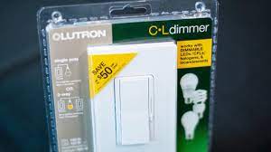 Maybe you would like to learn more about one of these? Solve Led Dimming Problems Like Flickering And Strobing With These 4 Simple Tips