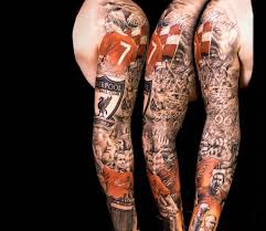 Here we try to give you some liverpool fc tattoos ideas by showing you different liverpool football design ideas tattoos. Pin On Quick Saves