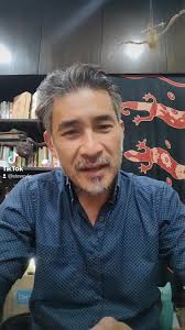 My cameo in #家族榮耀之繼承者