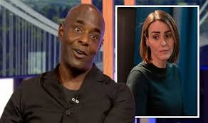 Vigil fans furious as The One Show air clips from BBC drama 'How about a  spoiler alert!'