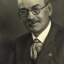 Fred R. and Ruth Dungan, portraits and documents: Photo 1