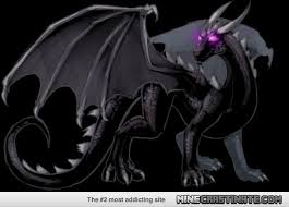 Real Life Ender Dragon Wallpaper Leave a like and comment collab for a part 2 against the mutant ender dragon. real life ender dragon wallpaper