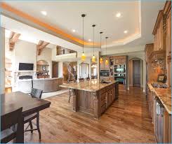 interior design ideas for open plan