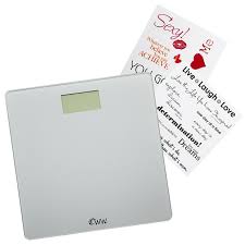 Bathroom scales are used to weight a person. Bathroom Scales Home Bathroom Target Australia