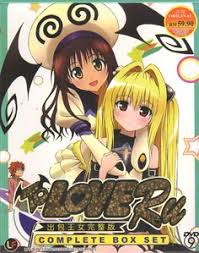 Tapi, ketegangan juga datang kepada rito dan kawan kawan. 180 Yuuki Mikan Ideas To Love Ru To Love Ru Darkness Anime