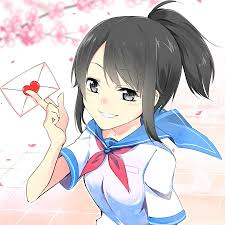 Yandere Dev Youtube Yandere Anime Yandere Simulator Characters Yandere Simulator