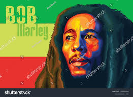 45 Bob_illustration_marley_portraits_vector Royalty-Free Images, Stock  Photos & Pictures