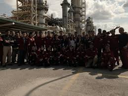 Kawasan perindustrian olak lempit 234 km. National Chemical Engineering Symposium 2019naces Twitter