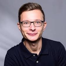 Kevin Neumann's Instagram, Twitter & Facebook