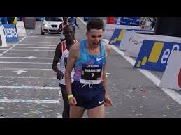 Julien had a great track season in 2019 including a fabulous 2717 for 10,000 m but 2020 and 2021. Julien Wanders 60 09 At Barcelona Half Marathon 2018 Youtube
