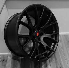 08 red/graphite and satin black. Buy Dodge Hellcat Satin Matte Black Wheels 20x9 Set Challenger Charger On Sale Online In Turkey 143140716414