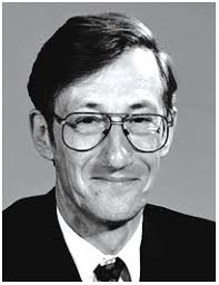 Sir Michael Rawlins